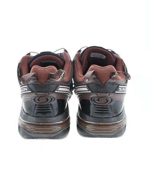 Salomon（サロモン）スニーカー 茶 サイズ:29cm メンズ/2200644232050