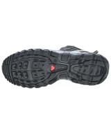 Salomon（サロモン）スニーカー 茶 サイズ:29cm メンズ/2200644232050