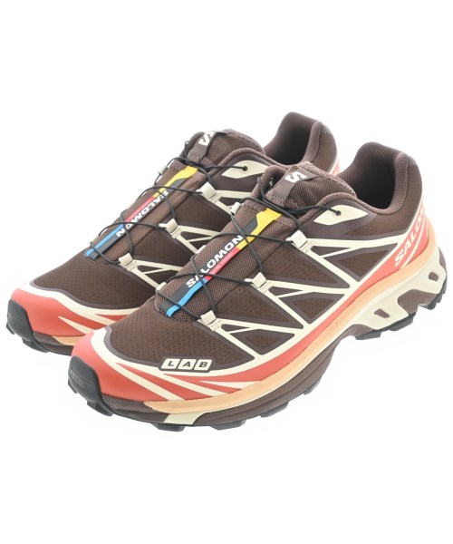 サロモン(Salomon)のSalomon スニーカー
