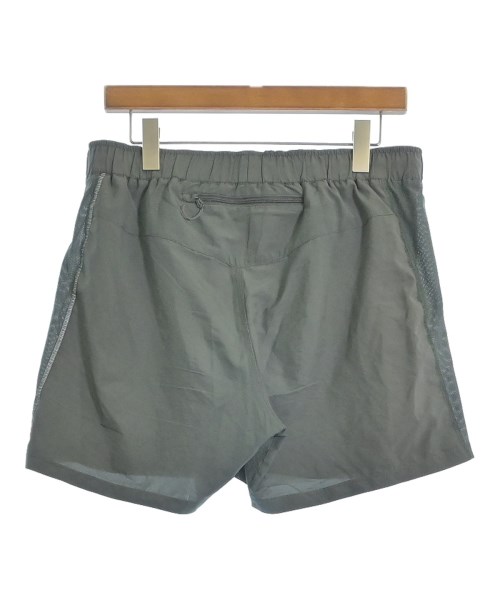 Salomon（サロモン）ショートパンツ カーキ サイズ:L メンズ/2200593198735