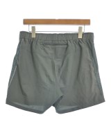 Salomon（サロモン）ショートパンツ カーキ サイズ:L メンズ/2200593198735