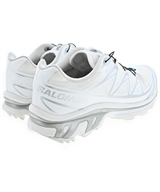 Salomon（サロモン）スニーカー 白 サイズ:27cm メンズ/2200594573098