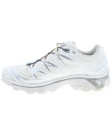 Salomon（サロモン）スニーカー 白 サイズ:27cm メンズ/2200594573098