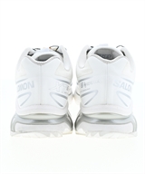 Salomon（サロモン）スニーカー 白 サイズ:27cm メンズ/2200594573098