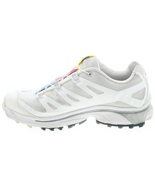 Salomon（サロモン）スニーカー 白 サイズ:26.5cm メンズ/2200598821096