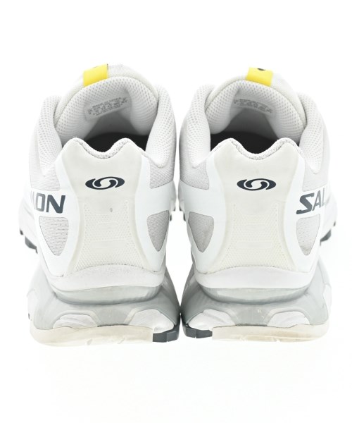 Salomon（サロモン）スニーカー 白 サイズ:26.5cm メンズ/2200598821096