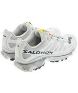 Salomon（サロモン）スニーカー 白 サイズ:26.5cm メンズ/2200598821096