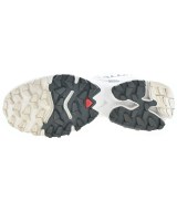 Salomon（サロモン）スニーカー 白 サイズ:26.5cm メンズ/2200598821096