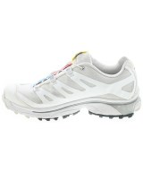 Salomon（サロモン）スニーカー 白 サイズ:26.5cm メンズ/2200598821096