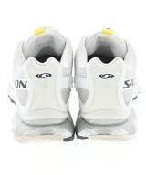 Salomon（サロモン）スニーカー 白 サイズ:26.5cm メンズ/2200598821096