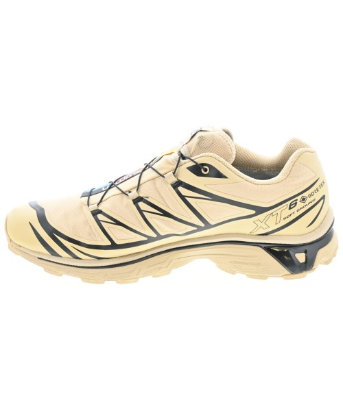 Salomon（サロモン）スニーカー ベージュ サイズ:30cm メンズ/2200598911261