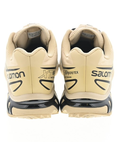 Salomon（サロモン）スニーカー ベージュ サイズ:30cm メンズ/2200598911261