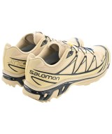 Salomon（サロモン）スニーカー ベージュ サイズ:30cm メンズ/2200598911261