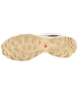 Salomon（サロモン）スニーカー ベージュ サイズ:30cm メンズ/2200598911261