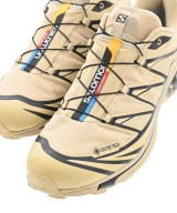 Salomon（サロモン）スニーカー ベージュ サイズ:30cm メンズ/2200598911261