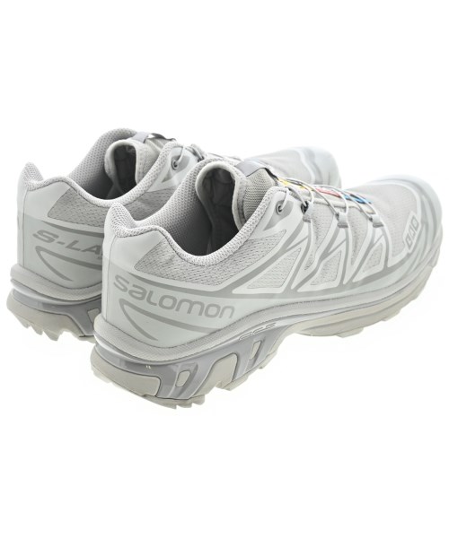 Salomon（サロモン）スニーカー グレー サイズ:30cm メンズ/2200598911278