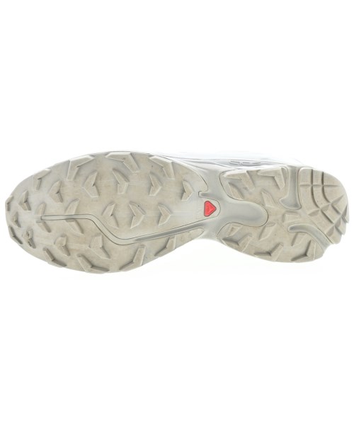 Salomon（サロモン）スニーカー グレー サイズ:30cm メンズ/2200598911278