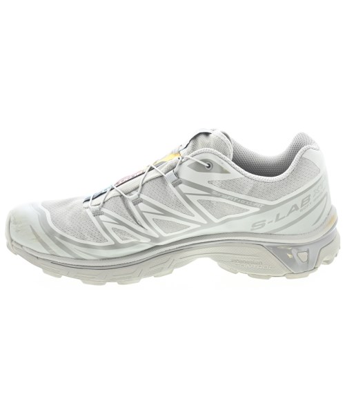 Salomon（サロモン）スニーカー グレー サイズ:30cm メンズ/2200598911278