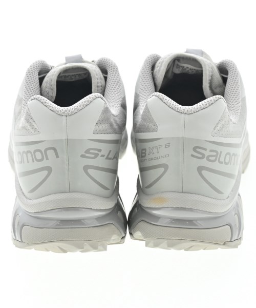 Salomon（サロモン）スニーカー グレー サイズ:30cm メンズ/2200598911278