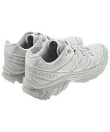 Salomon（サロモン）スニーカー グレー サイズ:30cm メンズ/2200598911278