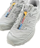 Salomon（サロモン）スニーカー グレー サイズ:30cm メンズ/2200598911278