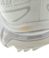 Salomon（サロモン）スニーカー グレー サイズ:30cm メンズ/2200598911278