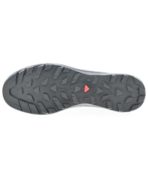 Salomon（サロモン）スニーカー 黒 サイズ:29.5cm メンズ/2200600340256