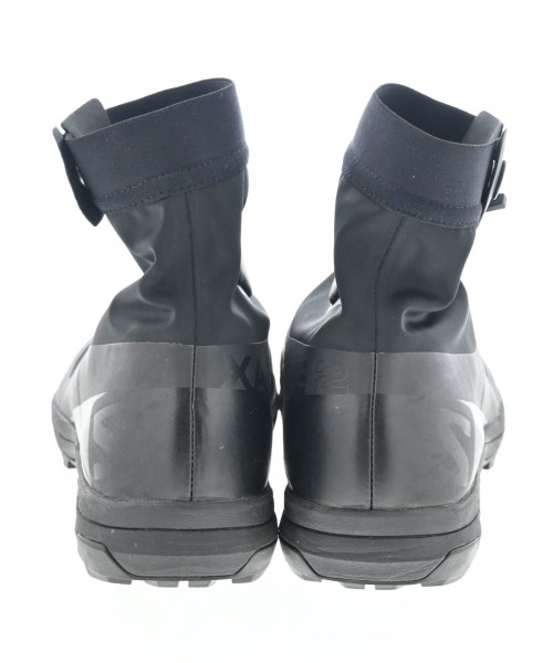 Salomon（サロモン）スニーカー 黒 サイズ:29.5cm メンズ/2200600340256
