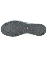 Salomon（サロモン）スニーカー 黒 サイズ:29.5cm メンズ/2200600340256