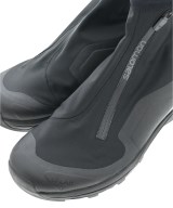 Salomon（サロモン）スニーカー 黒 サイズ:29.5cm メンズ/2200600340256