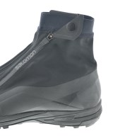 Salomon（サロモン）スニーカー 黒 サイズ:29.5cm メンズ/2200600340256