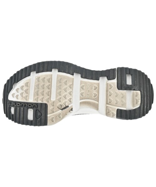 Salomon（サロモン）サンダル グレー サイズ:24cm レディース/2200528625015