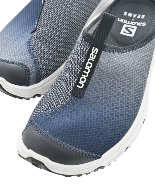 Salomon（サロモン）サンダル グレー サイズ:24cm レディース/2200528625015