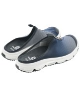 Salomon（サロモン）サンダル グレー サイズ:24cm レディース/2200528625015