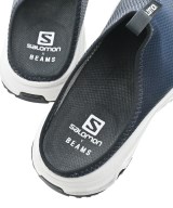 Salomon（サロモン）サンダル グレー サイズ:24cm レディース/2200528625015
