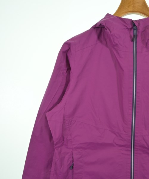 Salomon（サロモン）マウンテンパーカー ピンク サイズ:L レディース/2200530627052