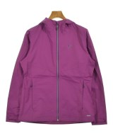 Salomon（サロモン）マウンテンパーカー ピンク サイズ:L レディース/2200530627052