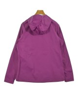 Salomon（サロモン）マウンテンパーカー ピンク サイズ:L レディース/2200530627052