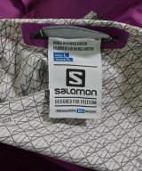 Salomon（サロモン）マウンテンパーカー ピンク サイズ:L レディース/2200530627052