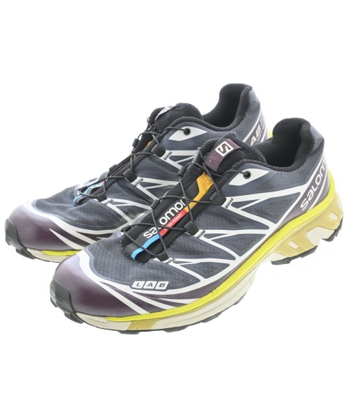 サロモン(Salomon)のSalomon スニーカー