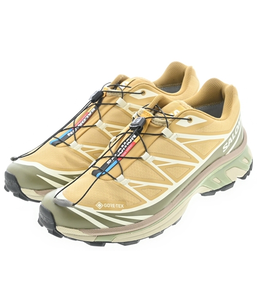 Salomon スニーカー