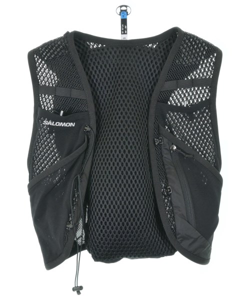 Salomon（サロモン）バックパック・リュック 黒 サイズ:S レディース/2200622088013