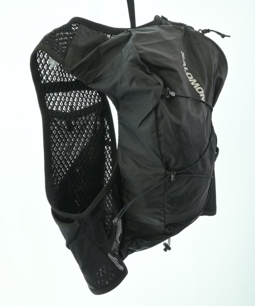 Salomon（サロモン）バックパック・リュック 黒 サイズ:S レディース/2200622088013