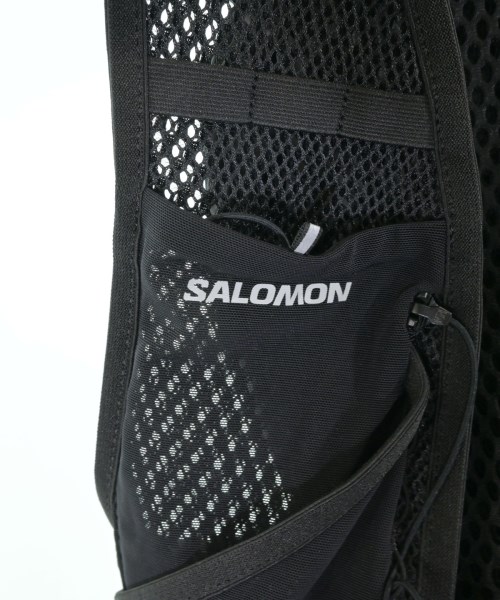 Salomon（サロモン）バックパック・リュック 黒 サイズ:S レディース/2200622088013