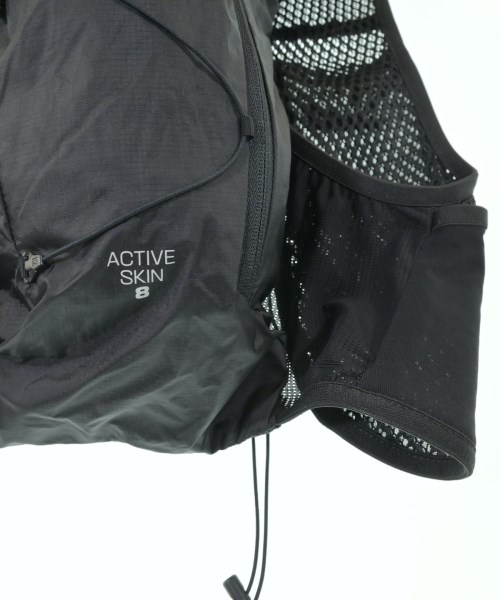 Salomon（サロモン）バックパック・リュック 黒 サイズ:S レディース/2200622088013