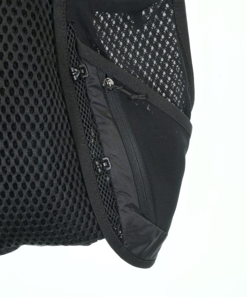 Salomon（サロモン）バックパック・リュック 黒 サイズ:S レディース/2200622088013