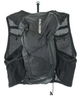 Salomon（サロモン）バックパック・リュック 黒 サイズ:S レディース/2200622088013