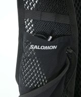 Salomon（サロモン）バックパック・リュック 黒 サイズ:S レディース/2200622088013