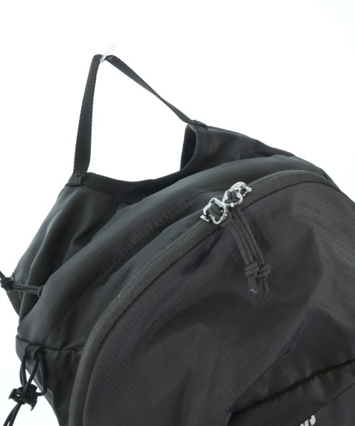 Salomon（サロモン）バックパック・リュック 黒 サイズ:M メンズ/2200622110035