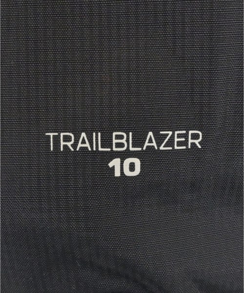 Salomon（サロモン）バックパック・リュック 黒 サイズ:M メンズ/2200622110035